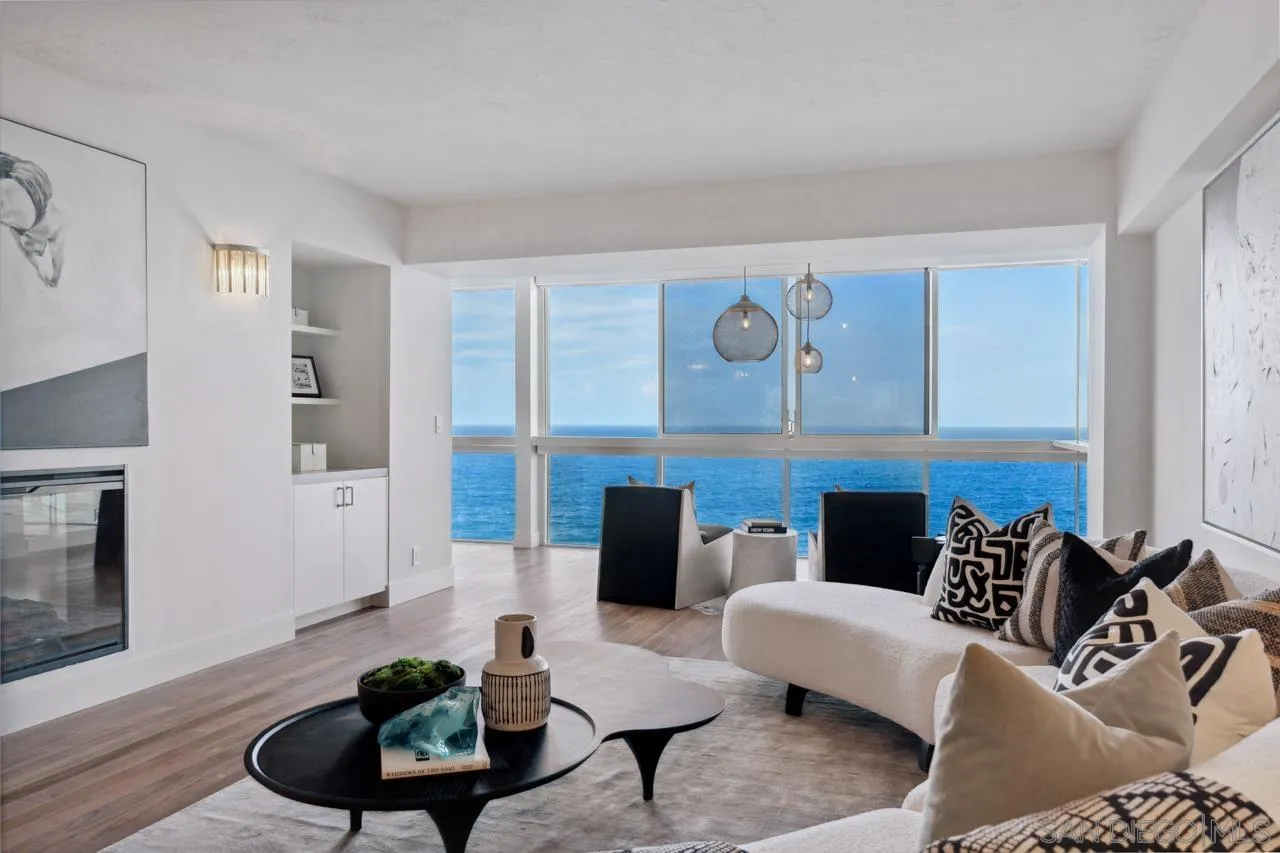 939 Coast Blvd Unit 12c