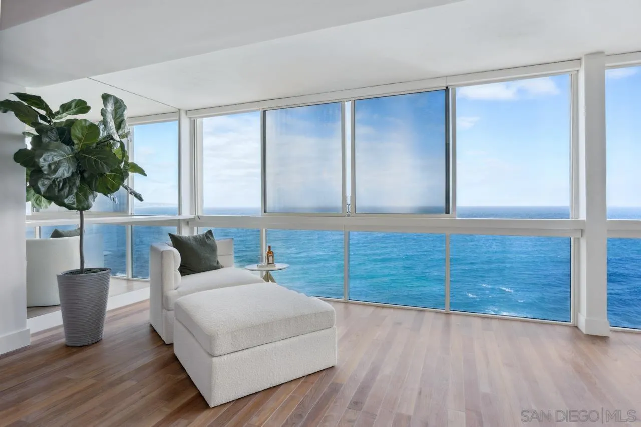 939 Coast Blvd Unit 12c