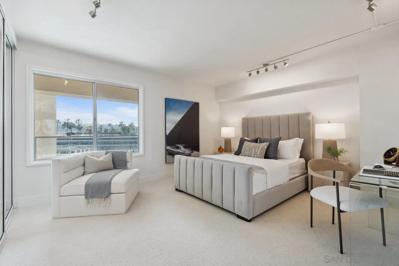 939 Coast Blvd Unit 12c