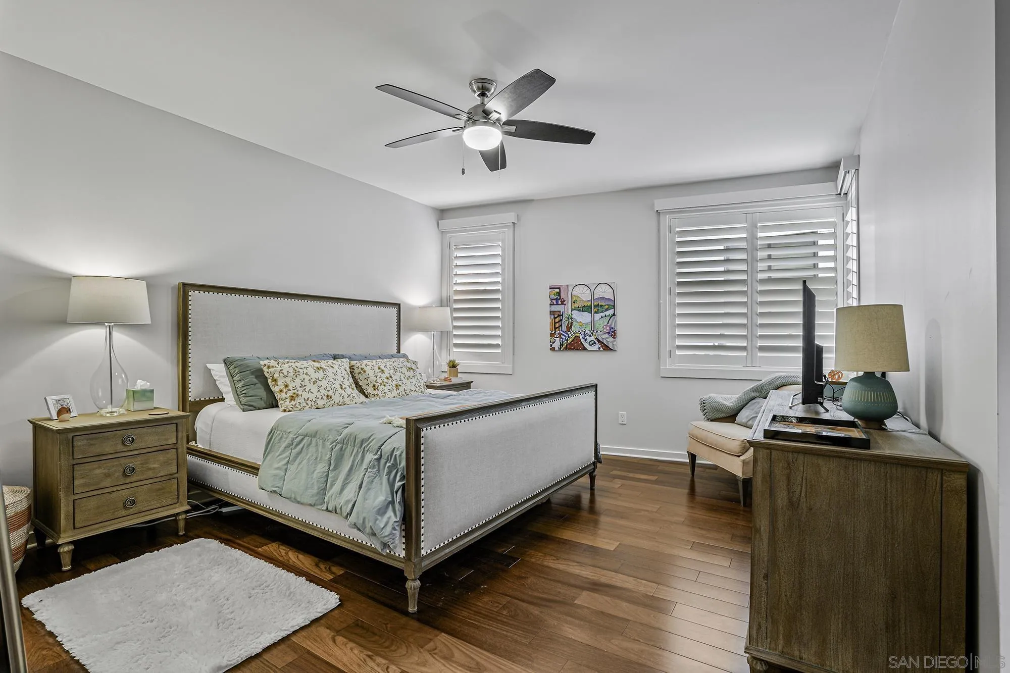 5450 La Jolla Blvd Unit: D101