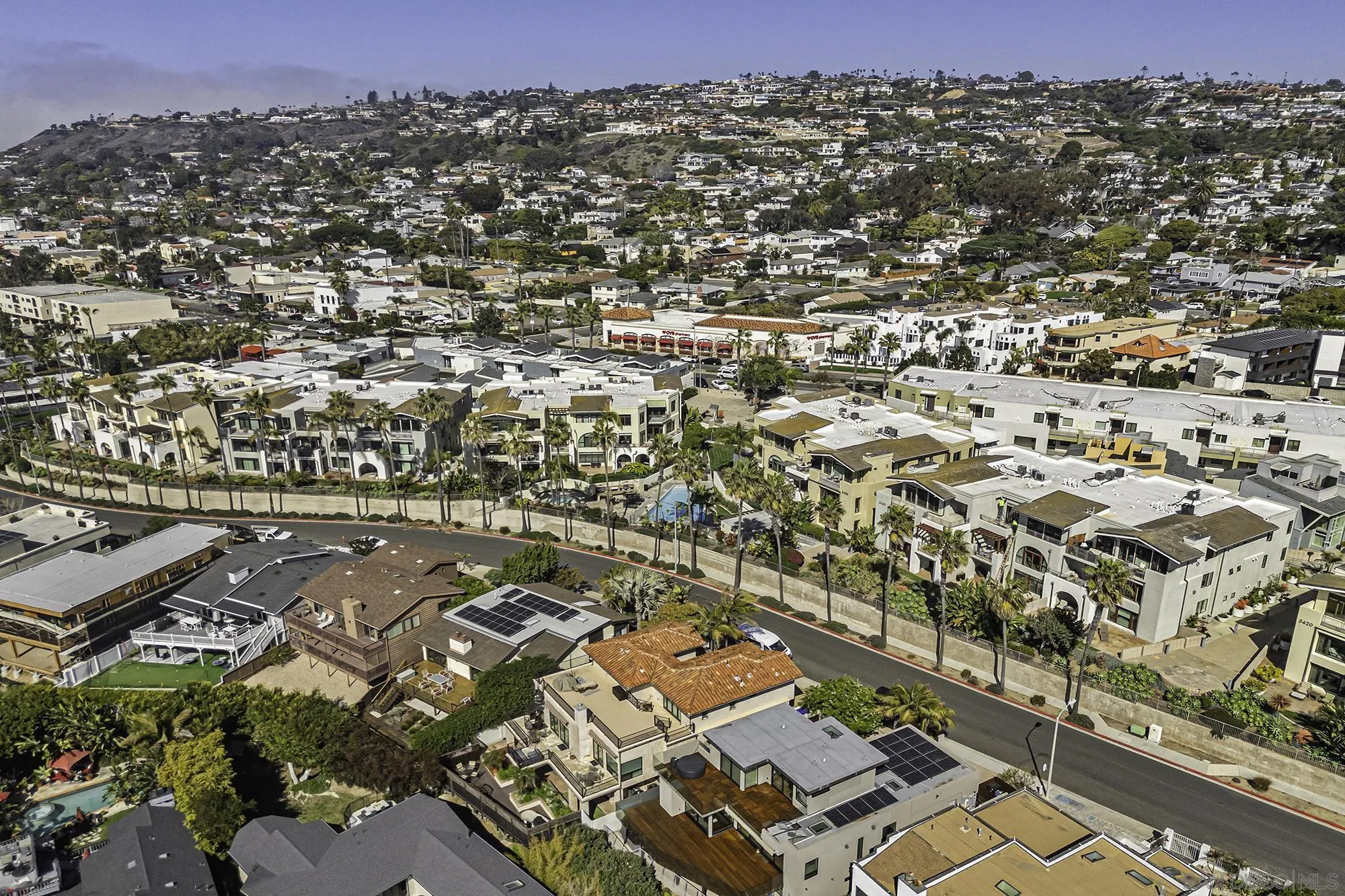 5450 La Jolla Blvd Unit: D101