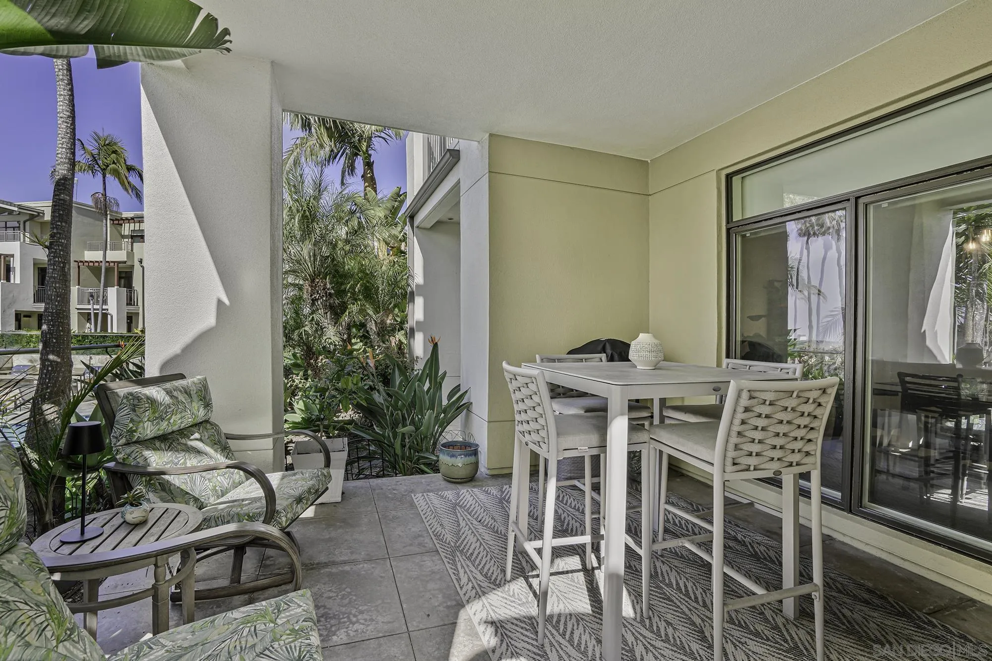 5450 La Jolla Blvd Unit: D101