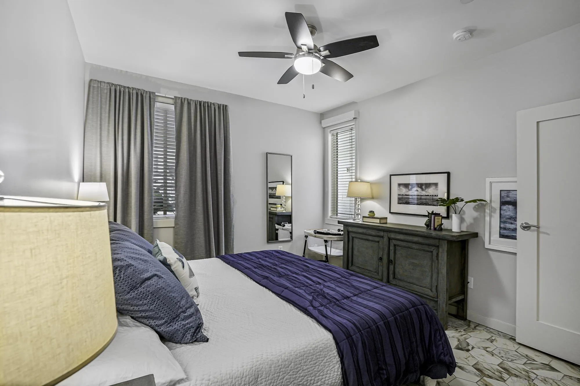 5450 La Jolla Blvd Unit: D101