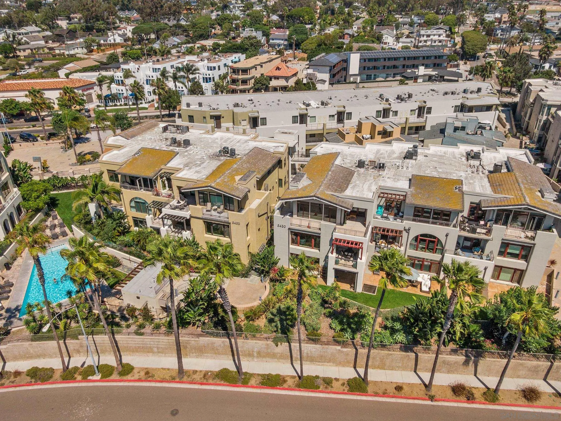 5450 La Jolla Blvd Unit: D101