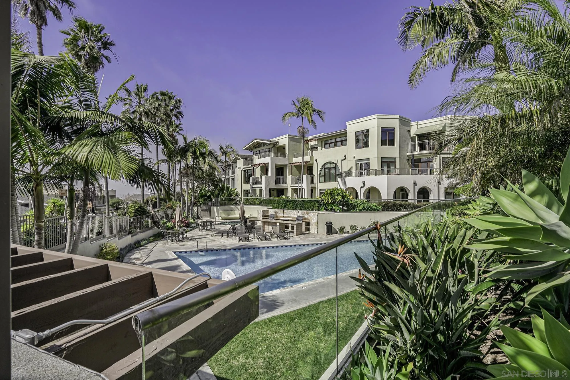 5450 La Jolla Blvd Unit: D101