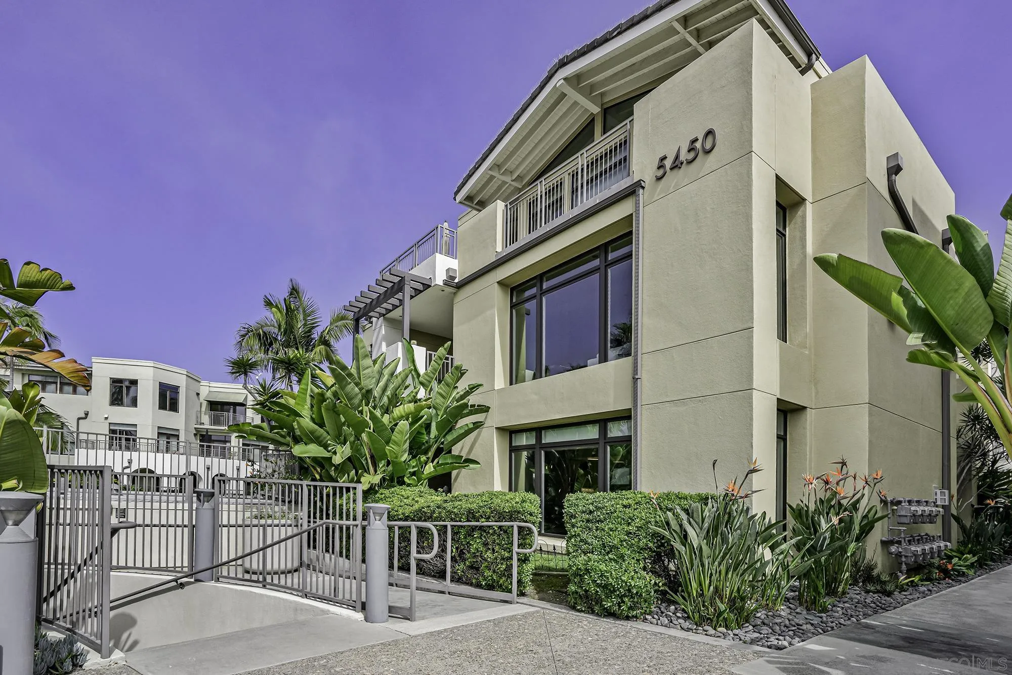5450 La Jolla Blvd Unit: D101
