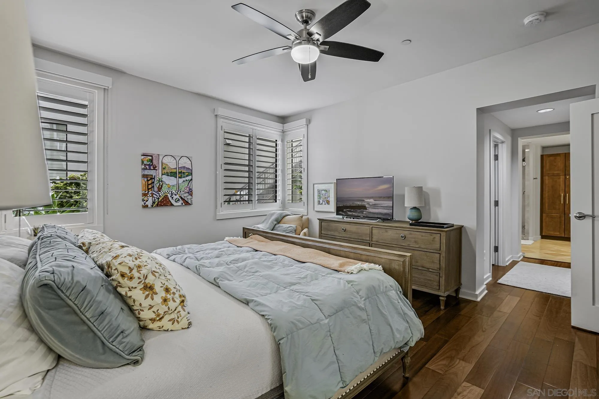 5450 La Jolla Blvd Unit: D101