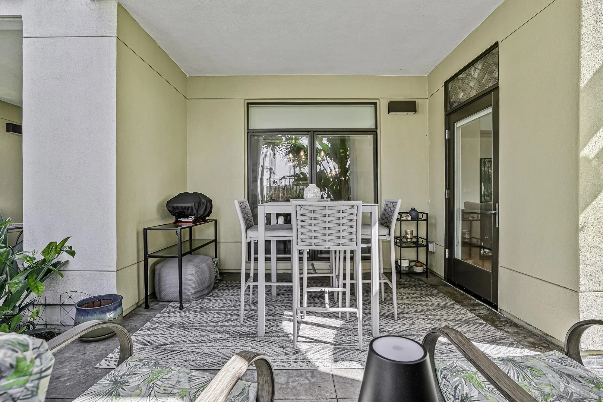 5450 La Jolla Blvd Unit: D101