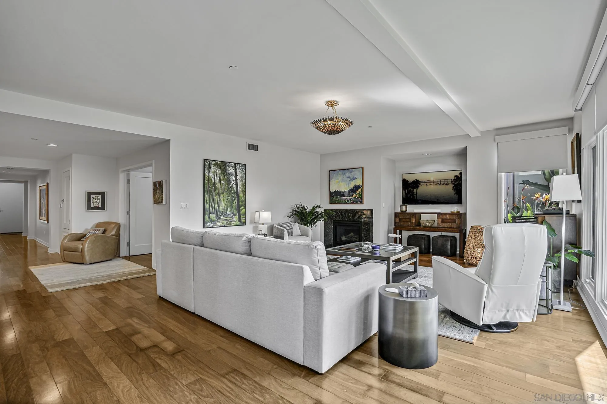 5450 La Jolla Blvd Unit: D101