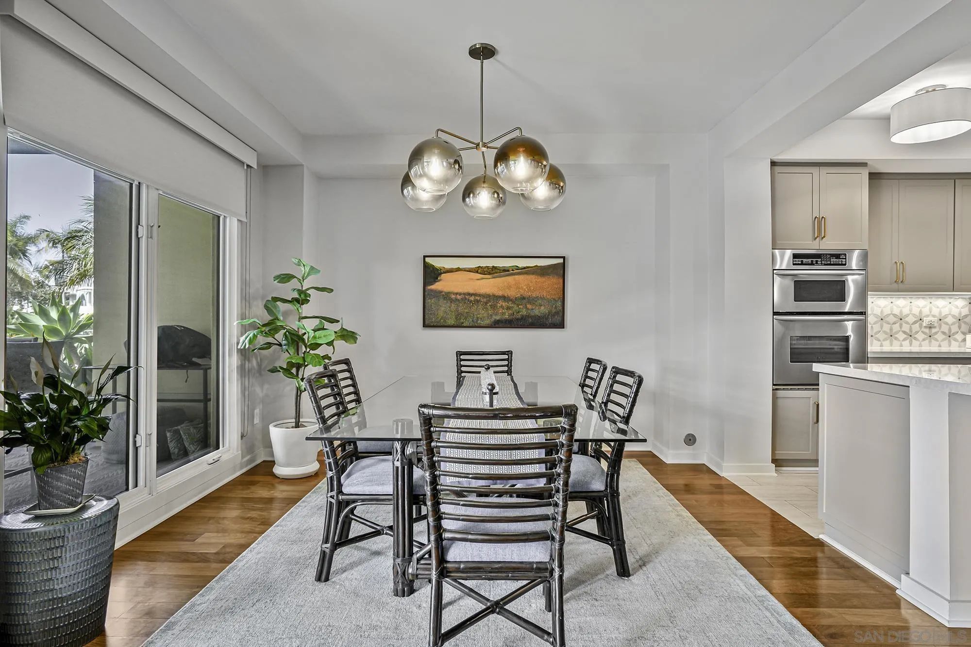 5450 La Jolla Blvd Unit: D101