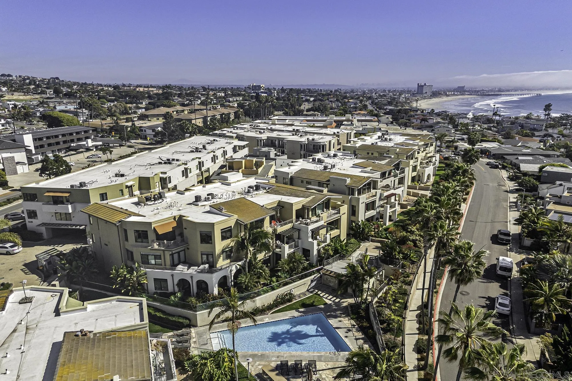 5450 La Jolla Blvd Unit: D101