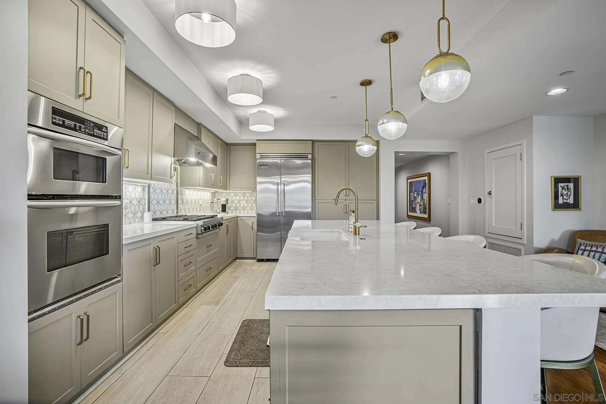 5450 La Jolla Blvd Unit: D101