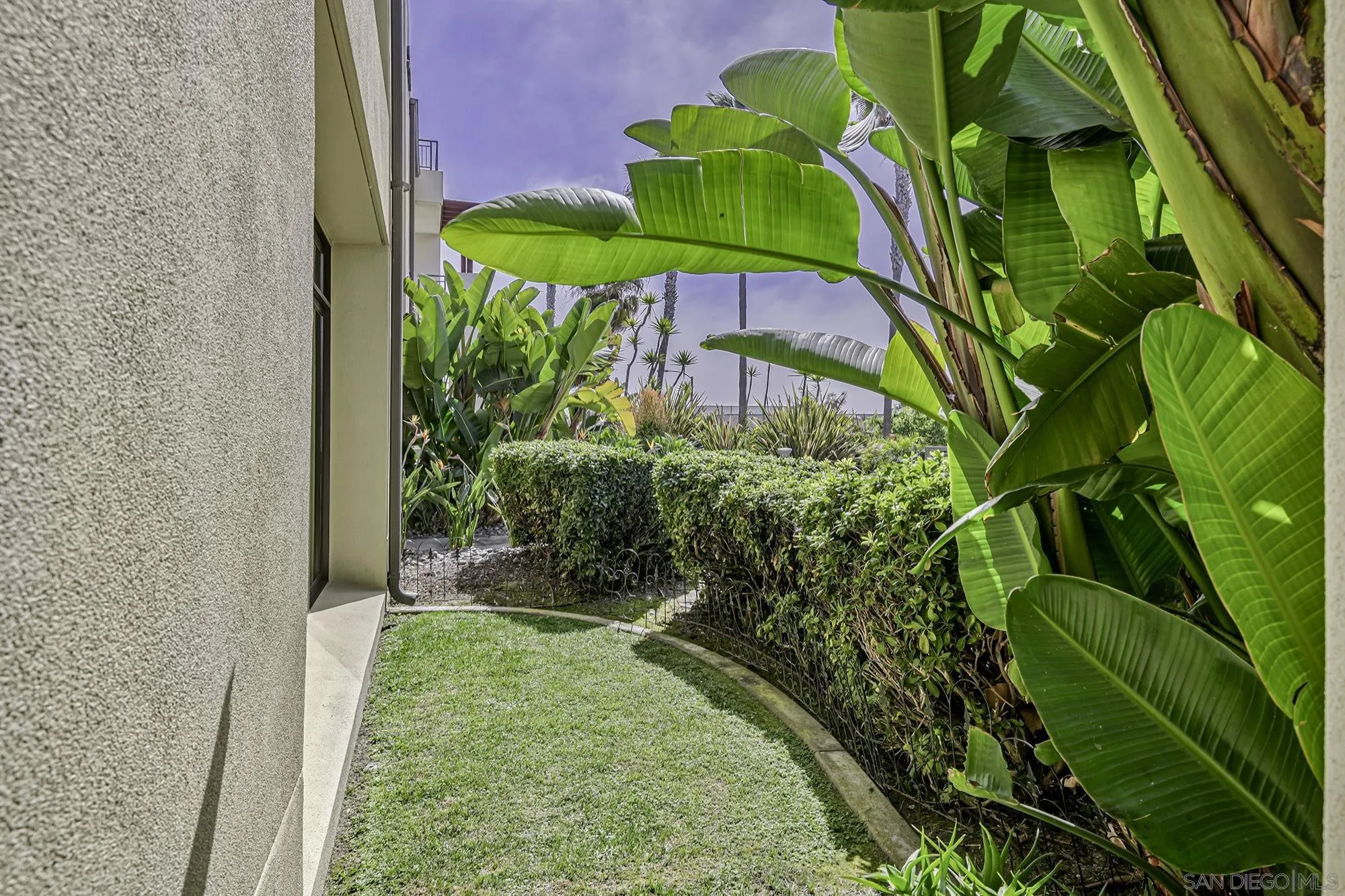 5450 La Jolla Blvd Unit: D101