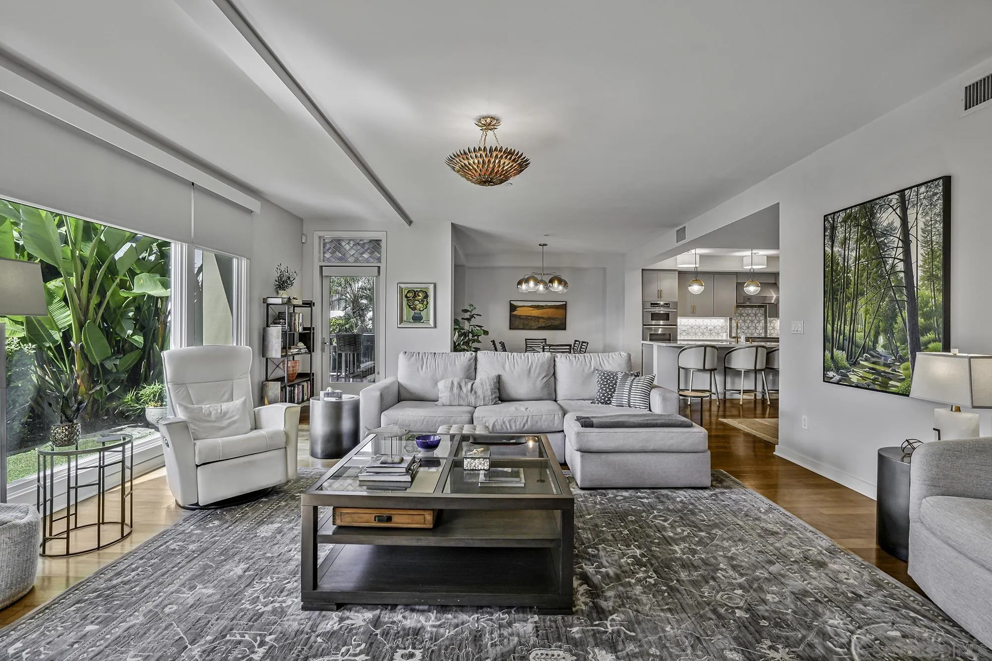 5450 La Jolla Blvd Unit: D101