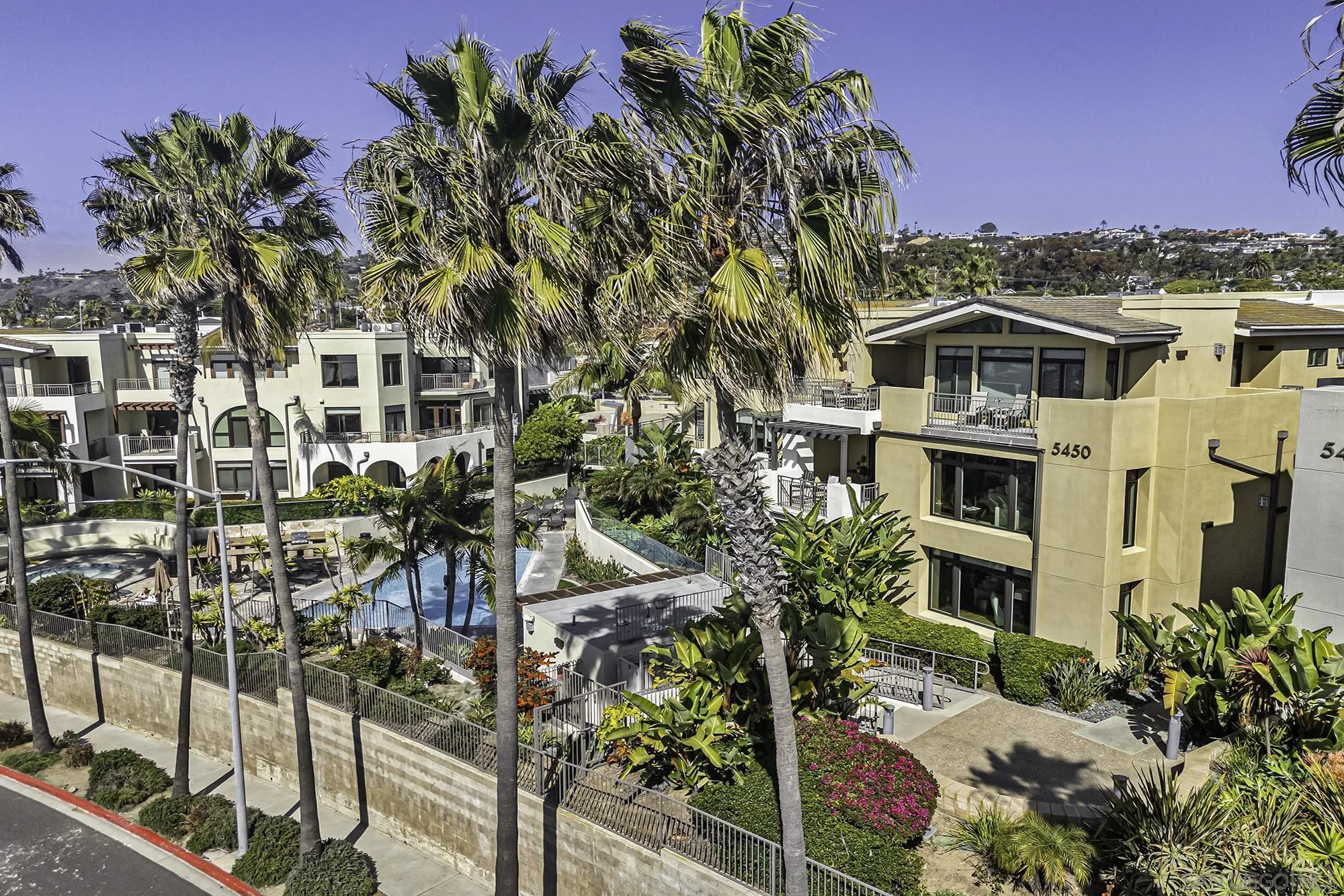 5450 La Jolla Blvd Unit: D101