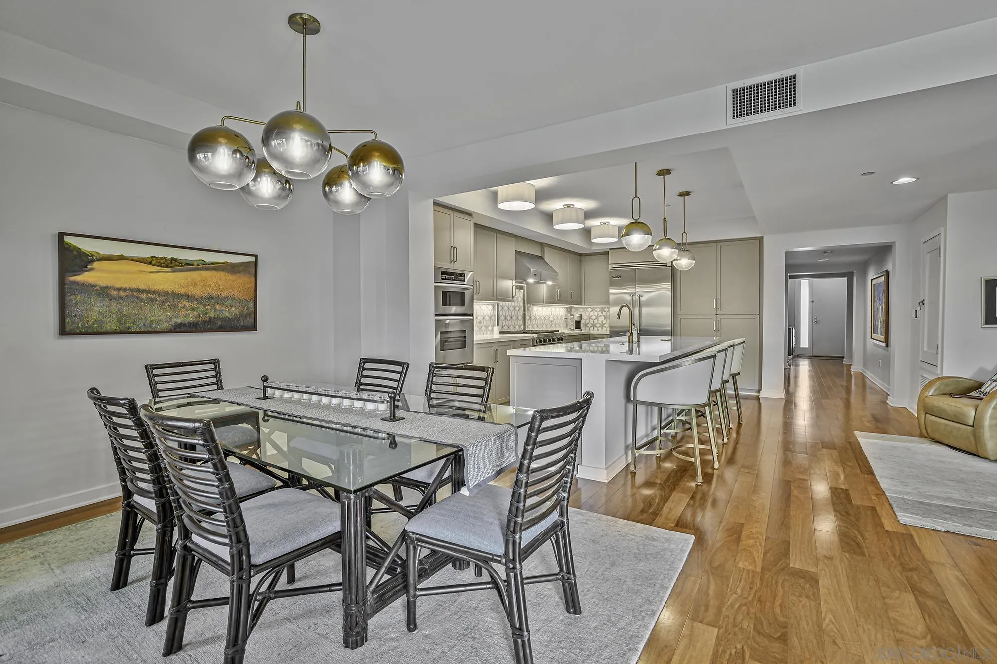 5450 La Jolla Blvd Unit: D101