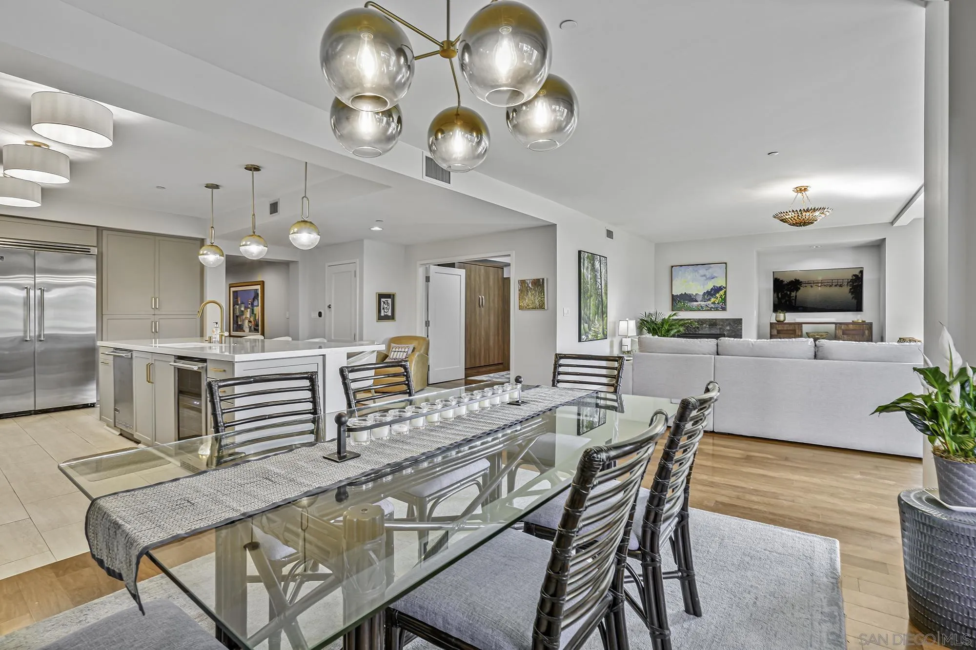 5450 La Jolla Blvd Unit: D101