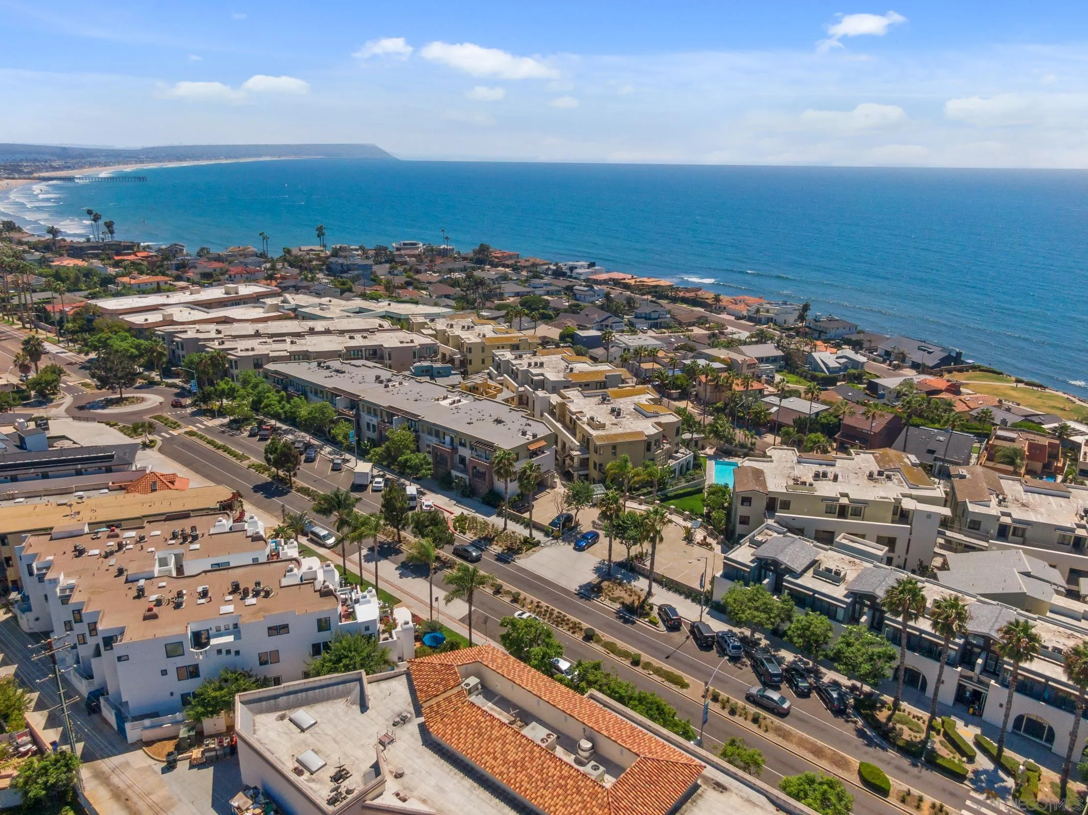 5450 La Jolla Blvd Unit: D101