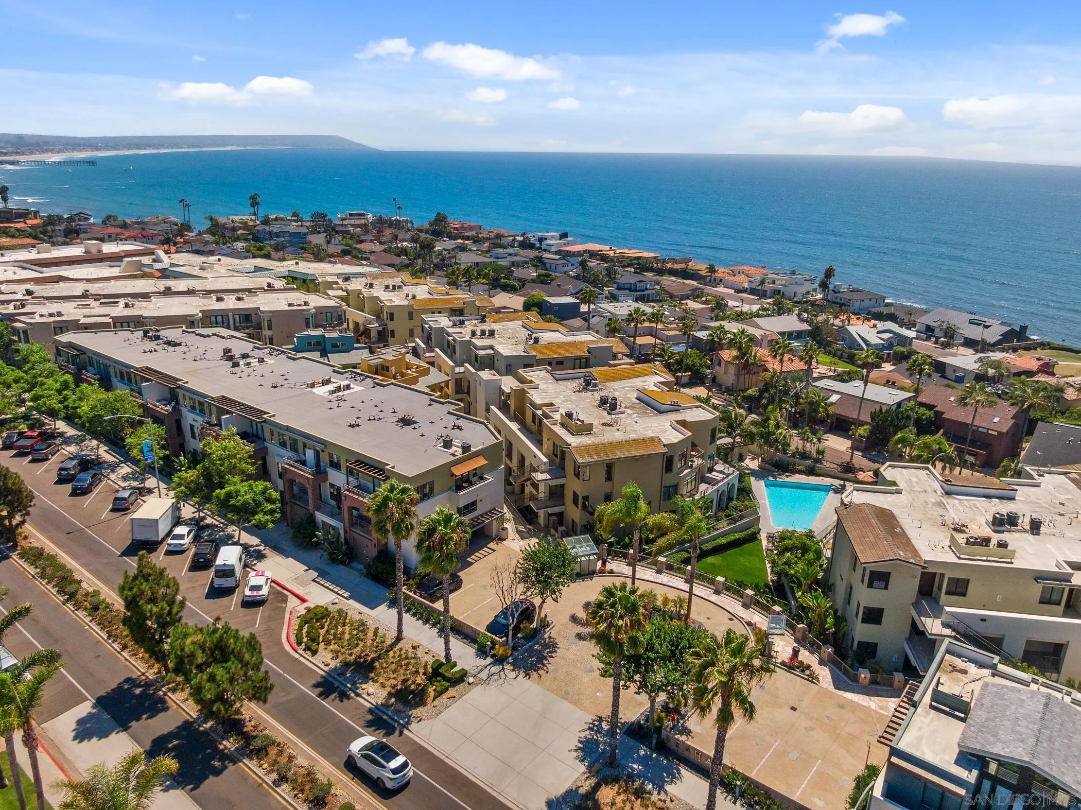 5450 La Jolla Blvd Unit: D101