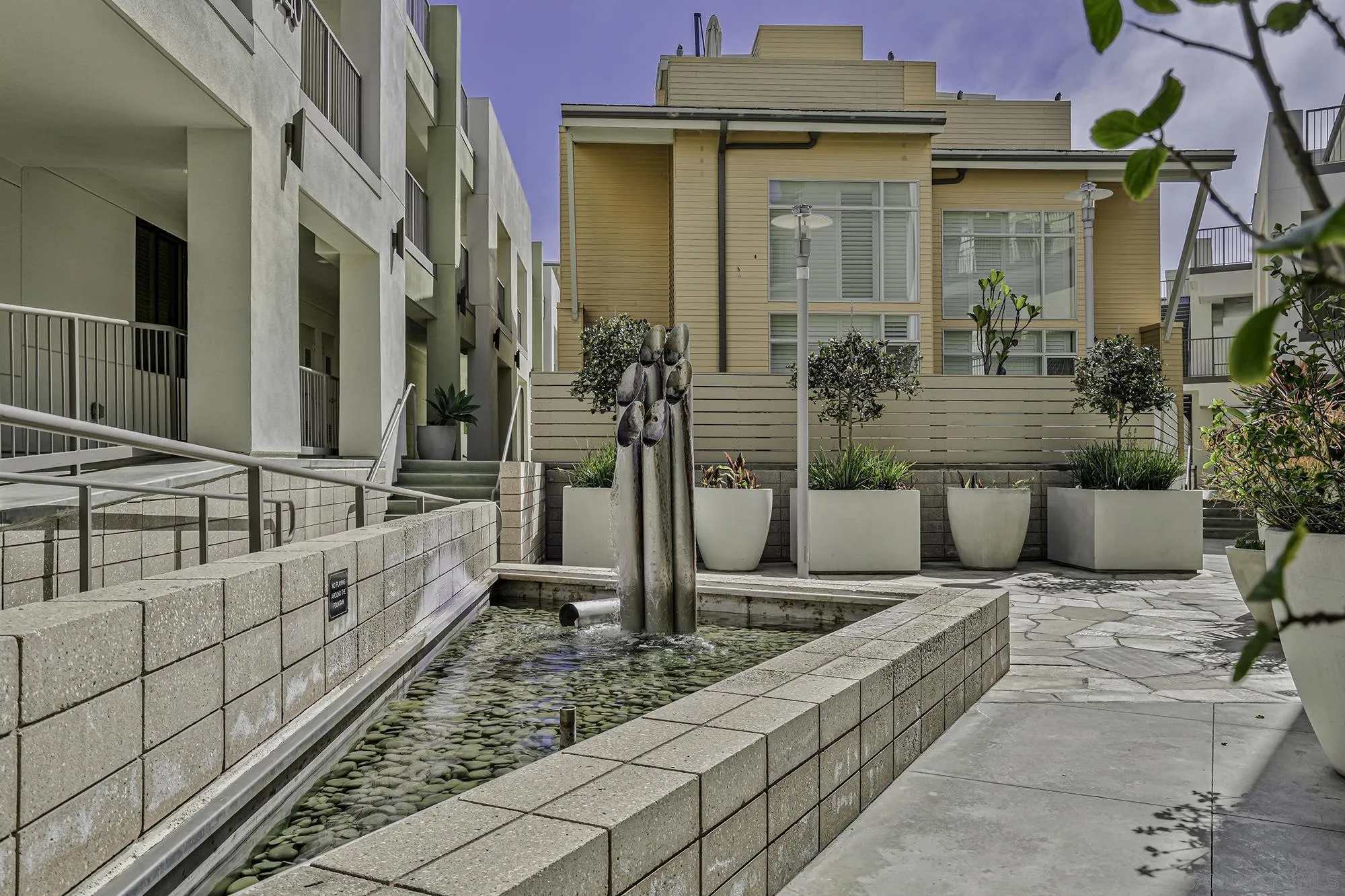 5450 La Jolla Blvd Unit: D101