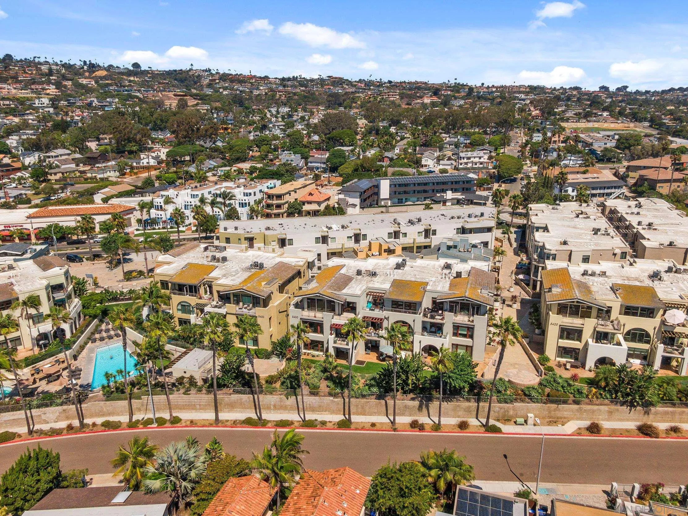 5450 La Jolla Blvd Unit: D101