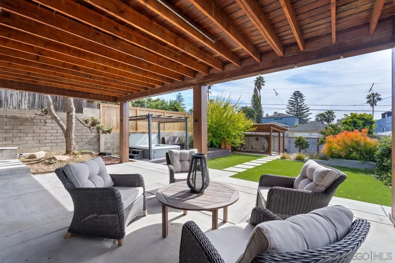 4529 Orchard Avenue