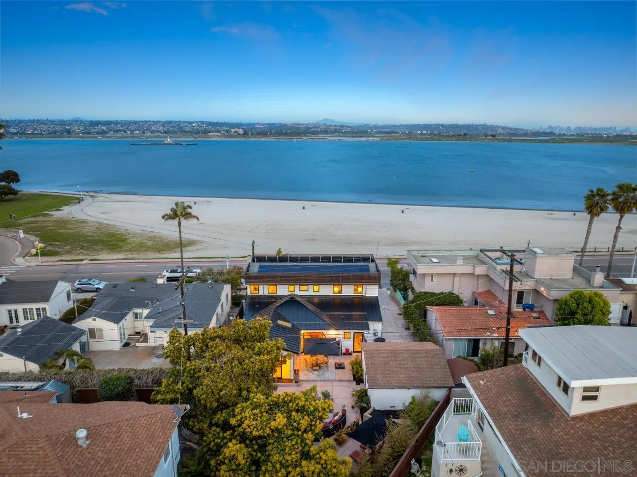 3434 Crown Point Drive