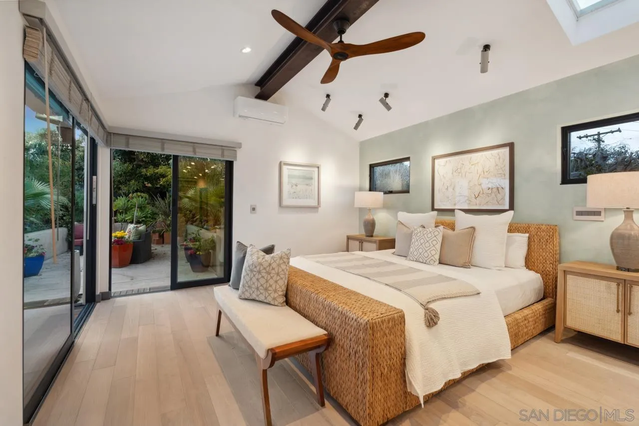 3434 Crown Point Drive
