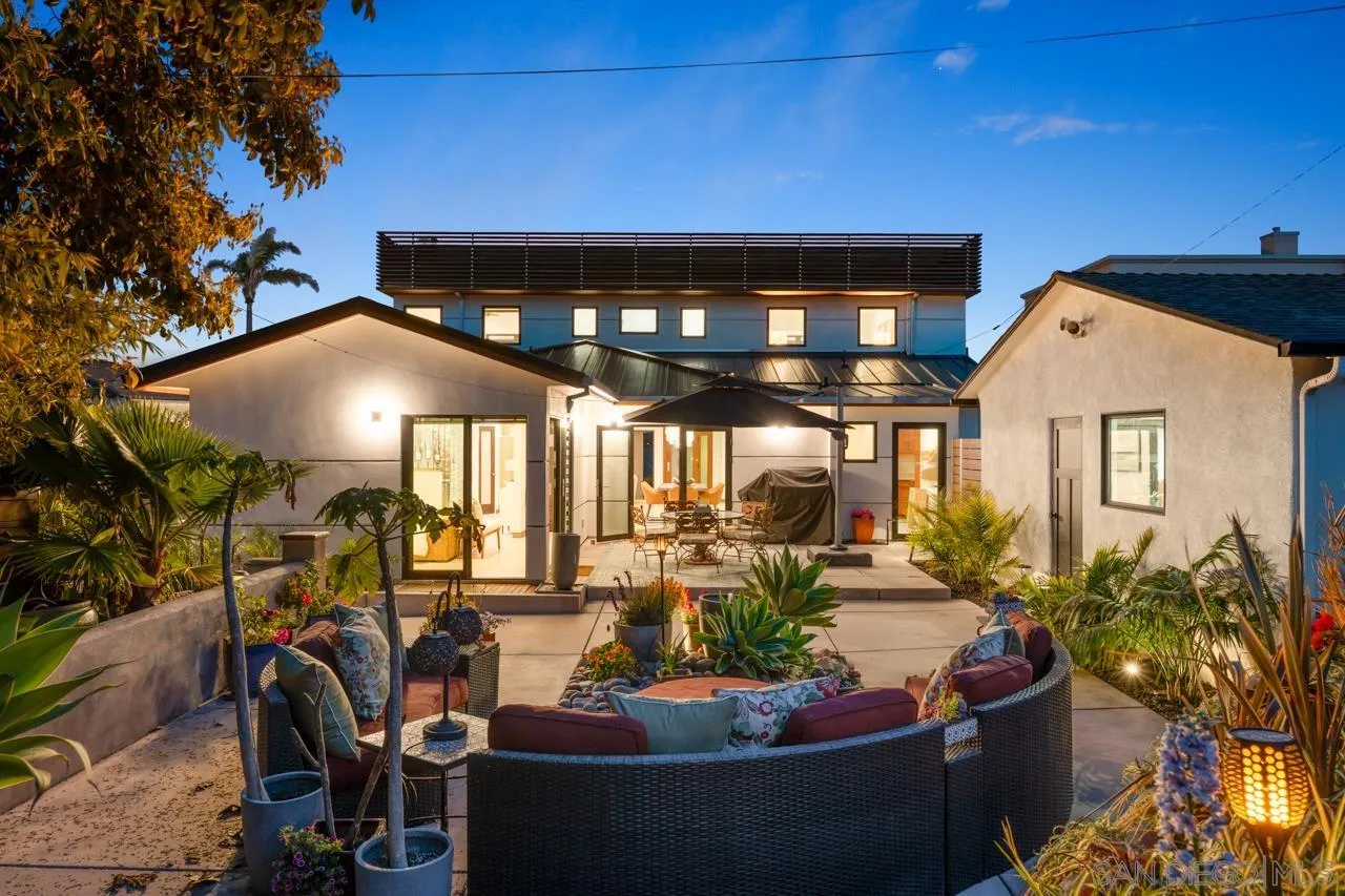 3434 Crown Point Drive
