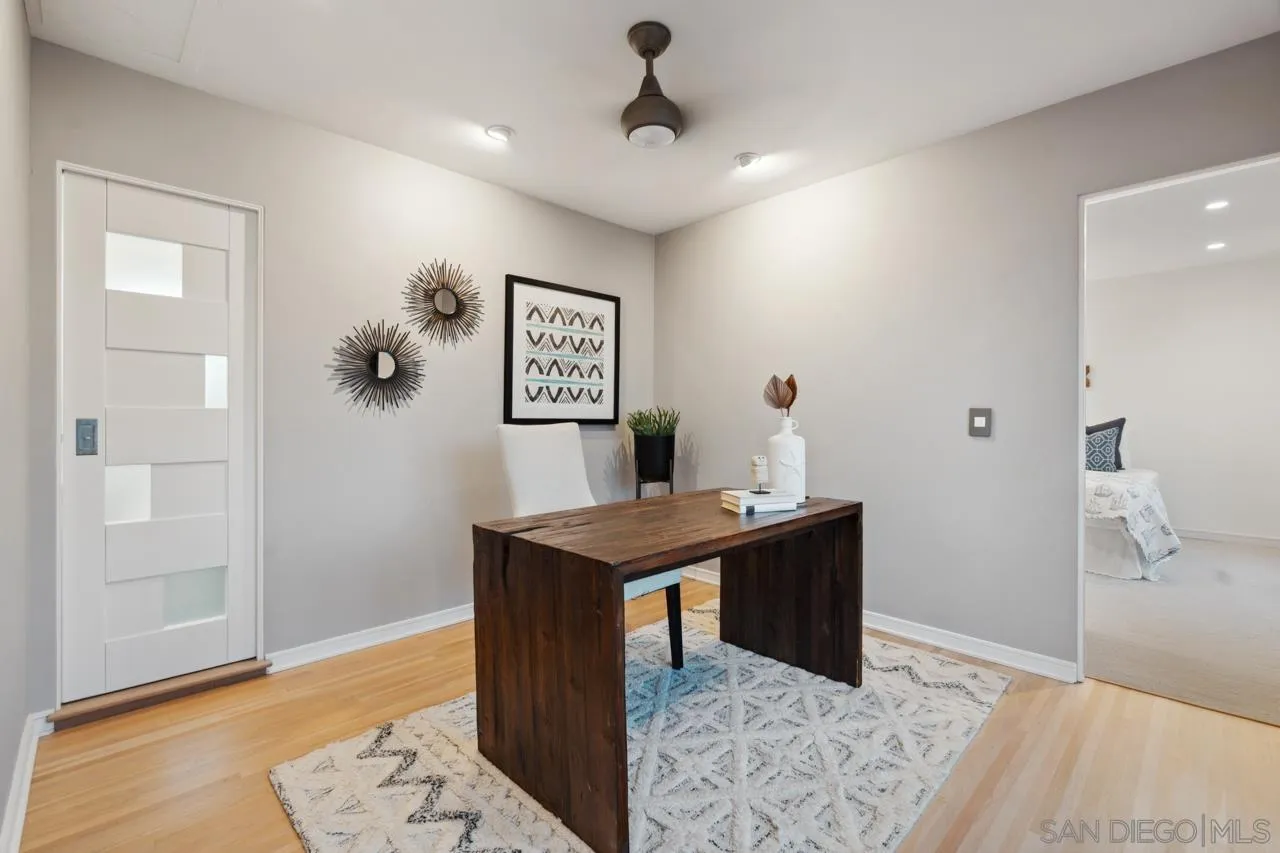 3434 Crown Point Drive