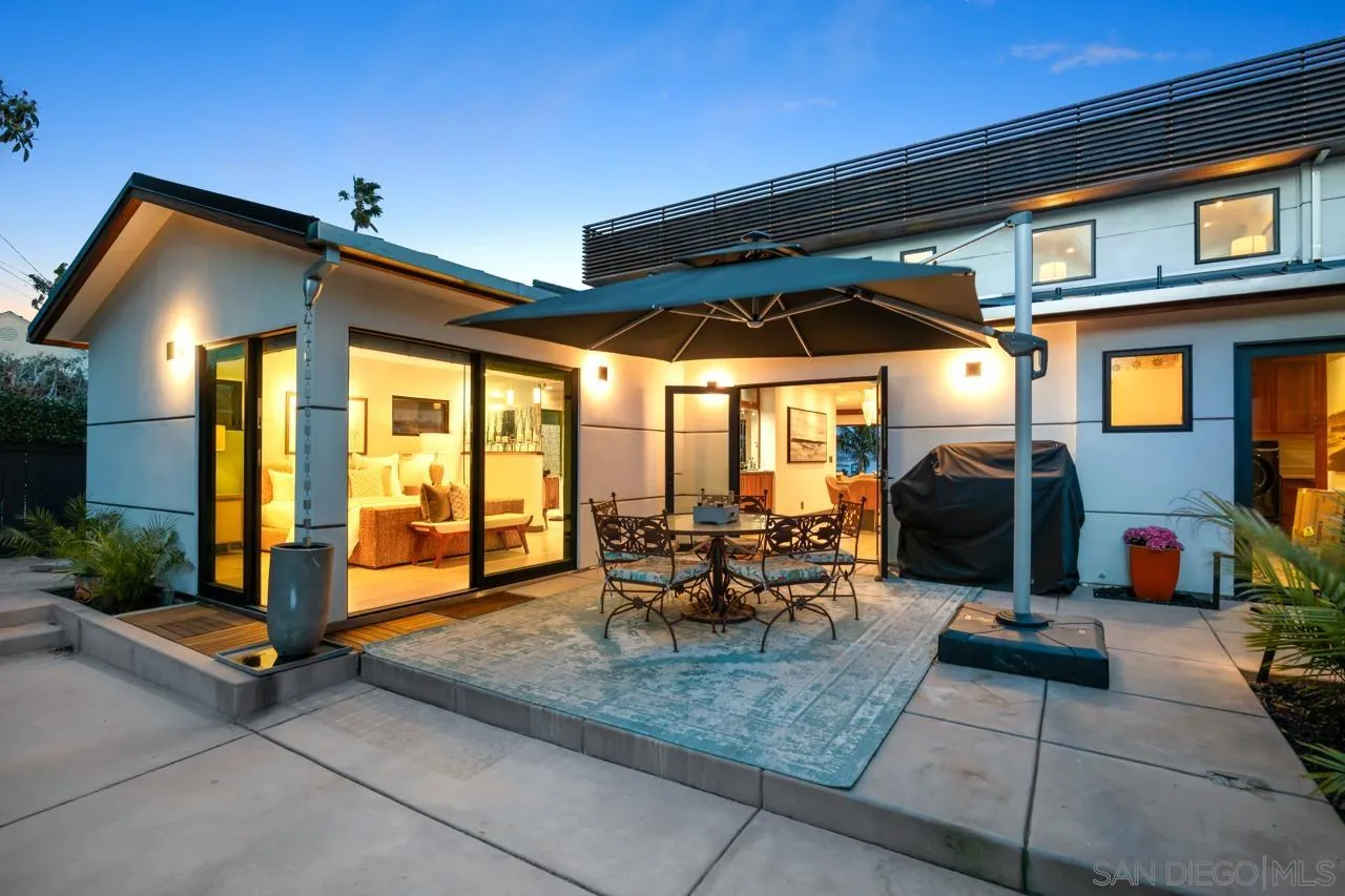 3434 Crown Point Drive