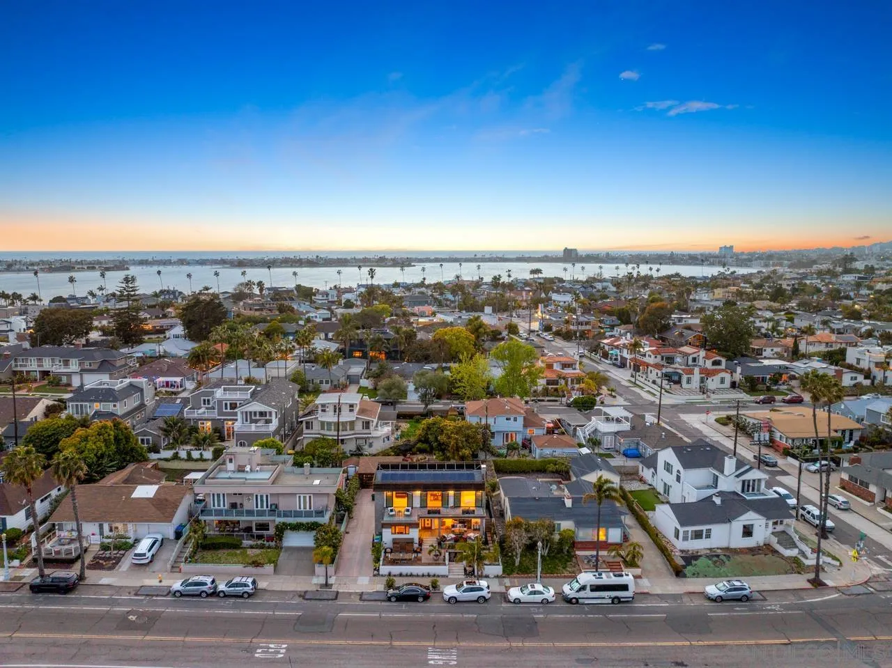 3434 Crown Point Drive