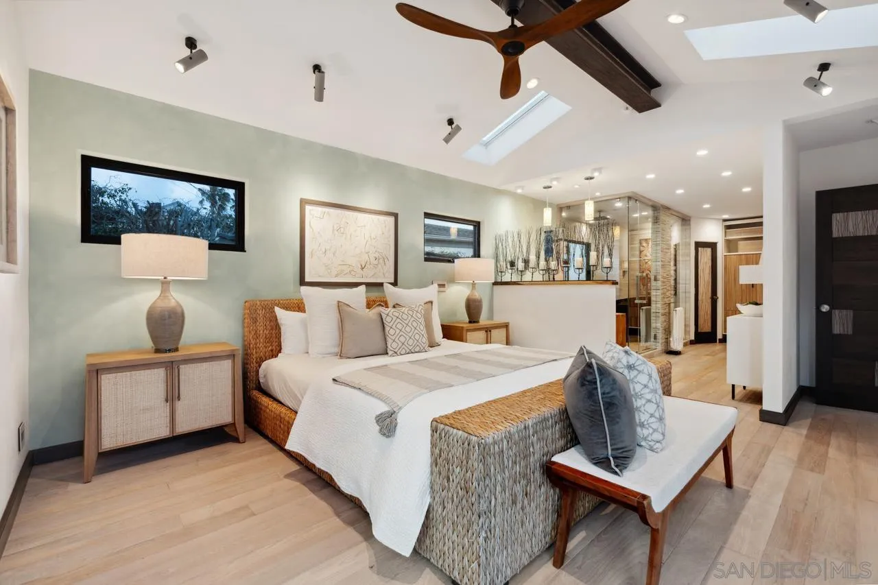 3434 Crown Point Drive