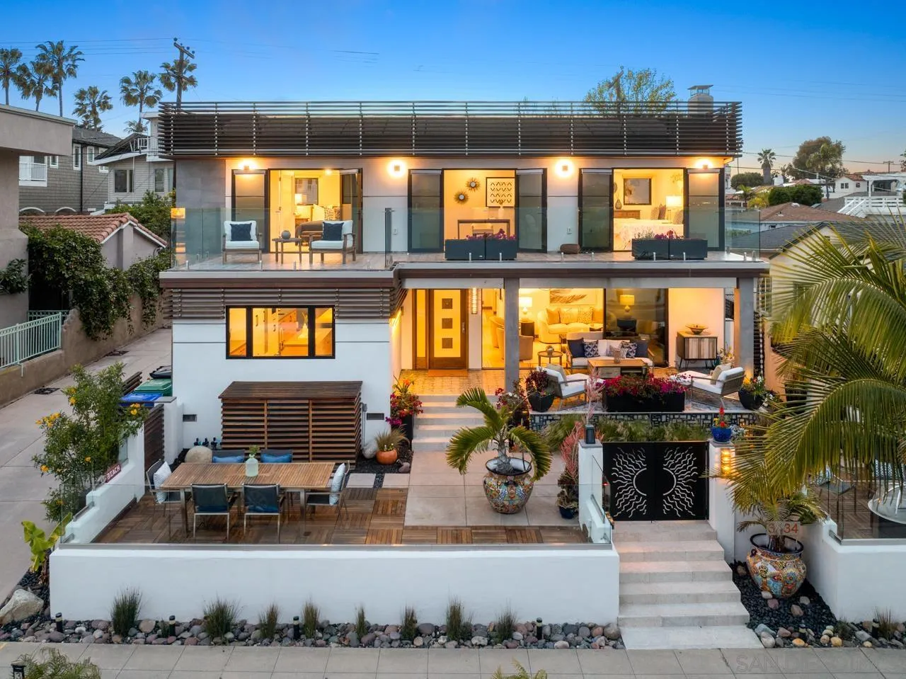 3434 Crown Point Drive
