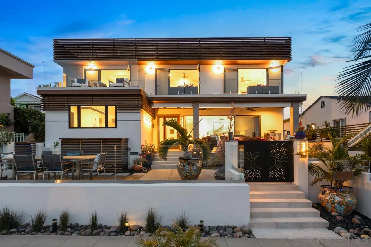 3434 Crown Point Drive
