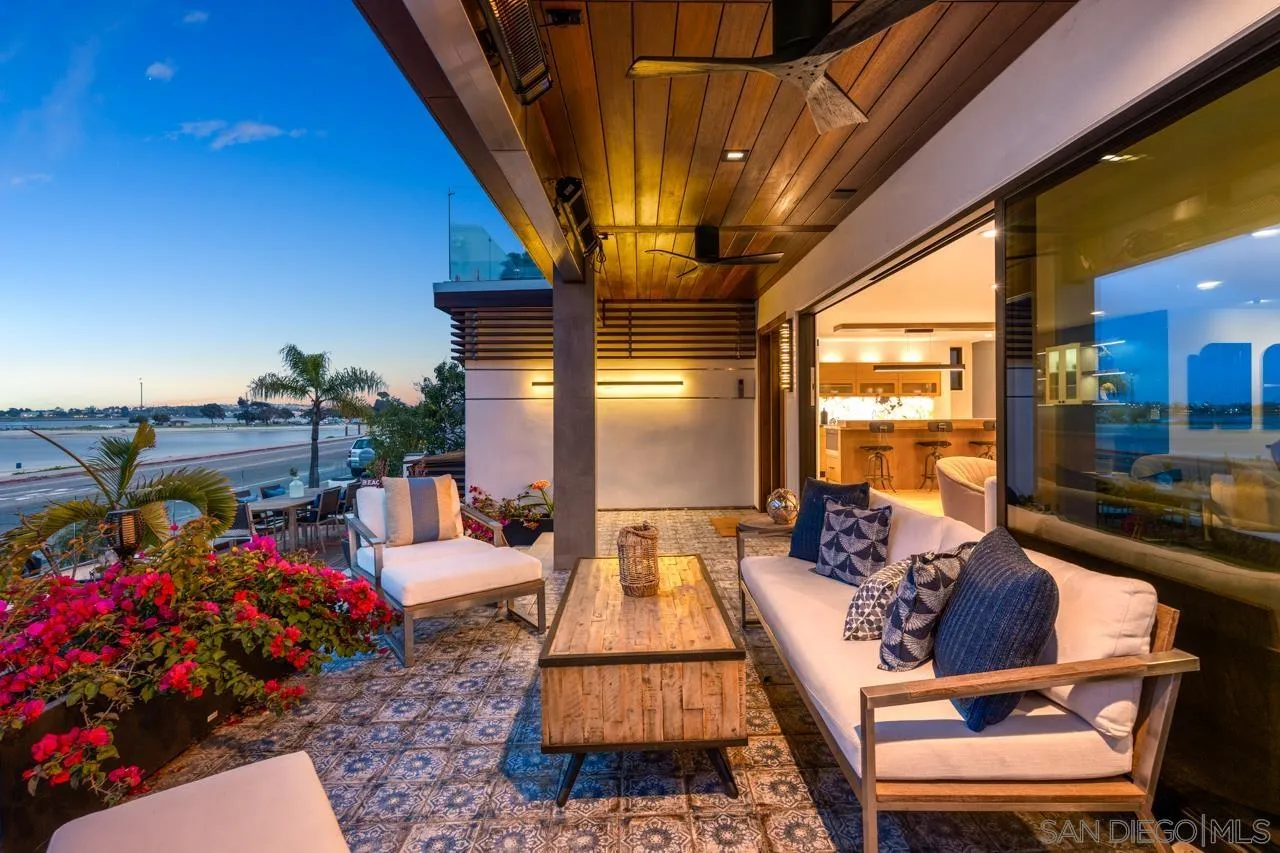 3434 Crown Point Drive