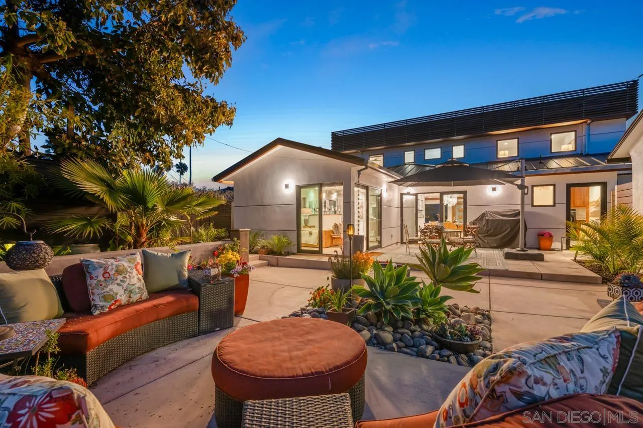 3434 Crown Point Drive
