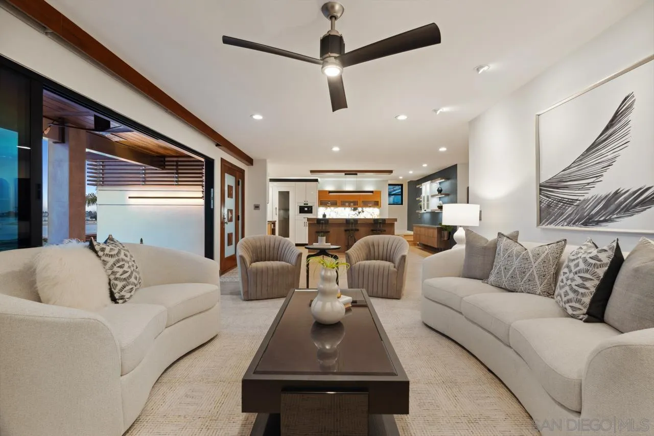 3434 Crown Point Drive