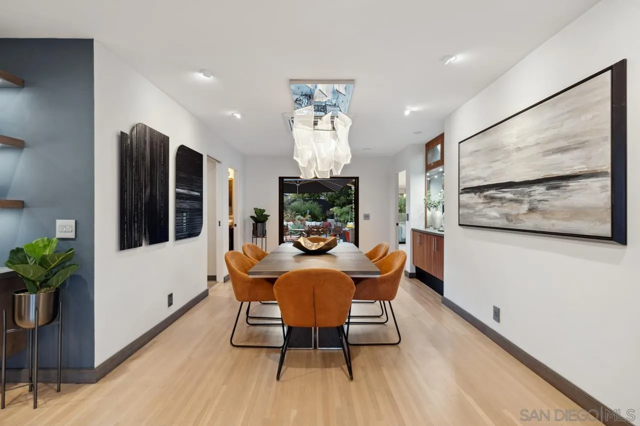 3434 Crown Point Drive