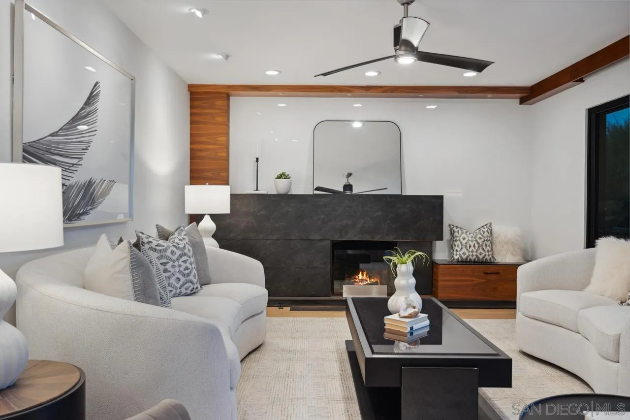 3434 Crown Point Drive