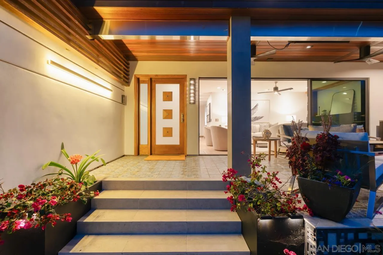 3434 Crown Point Drive