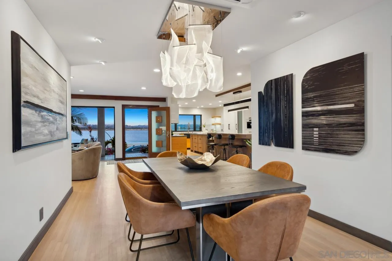 3434 Crown Point Drive