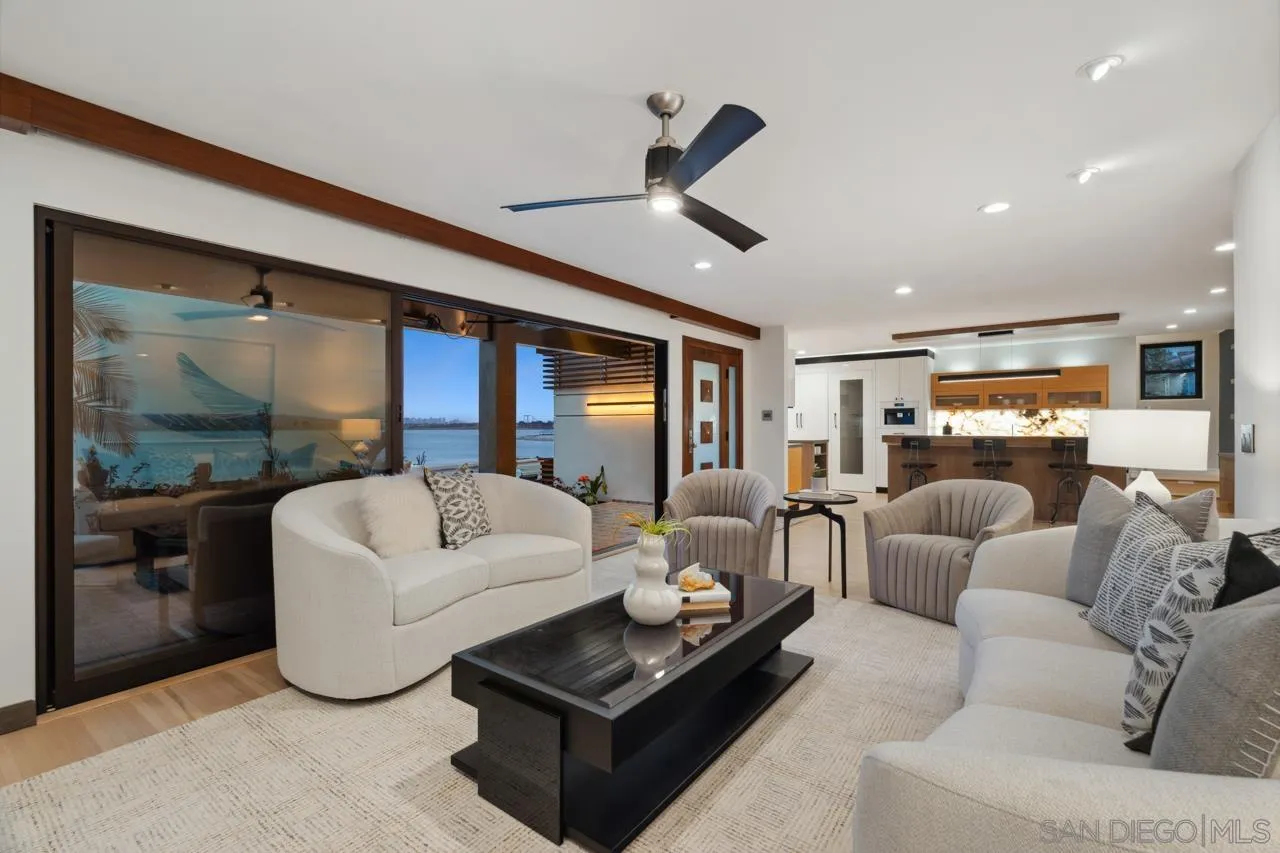 3434 Crown Point Drive