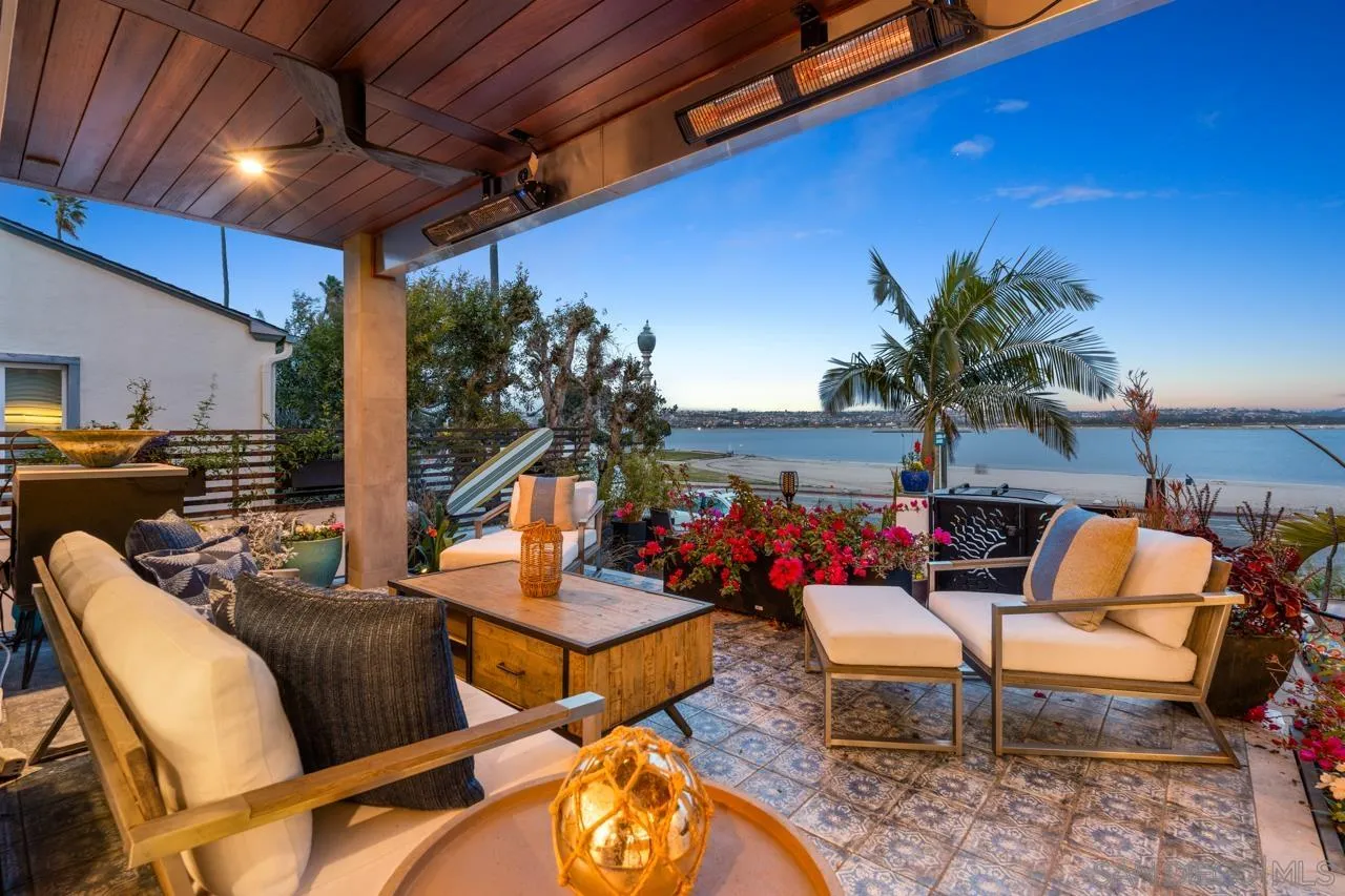 3434 Crown Point Drive