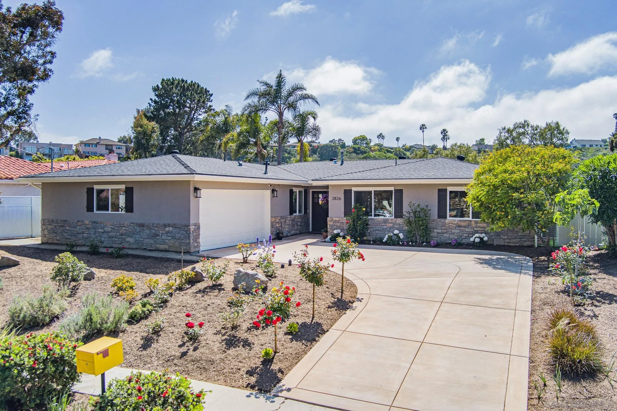 2826 Palomino Circle