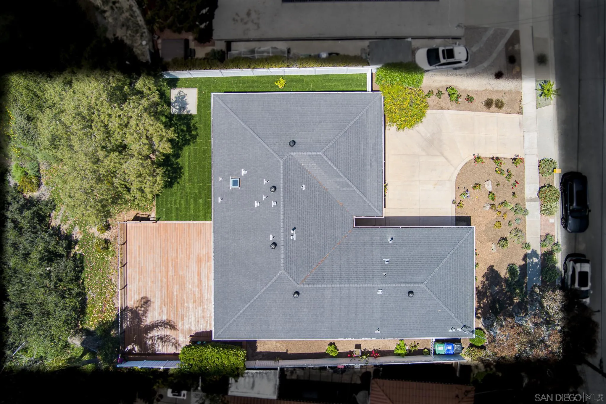 2826 Palomino Circle