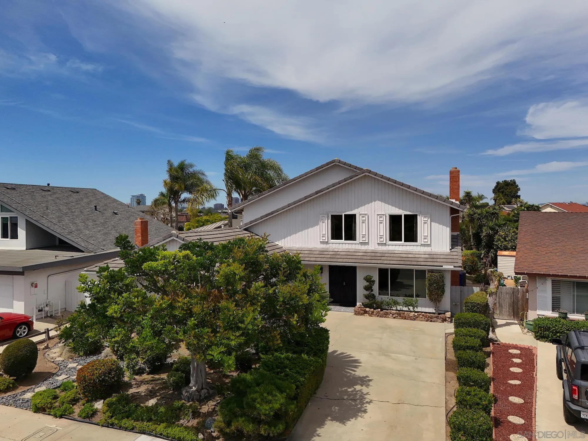 4138 Combe Way