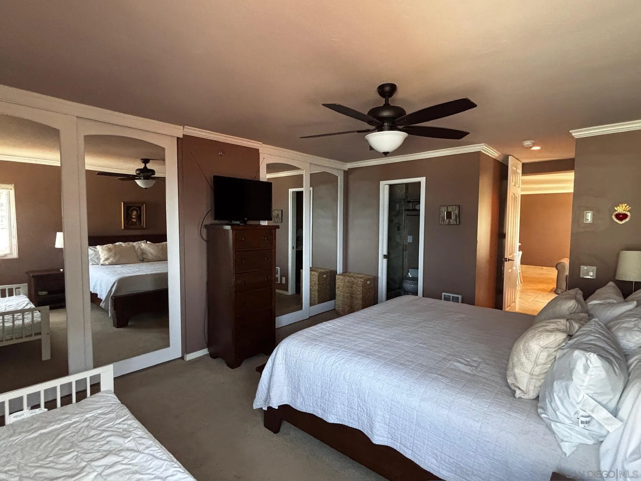 1040 Coast Blvd S Unit 302