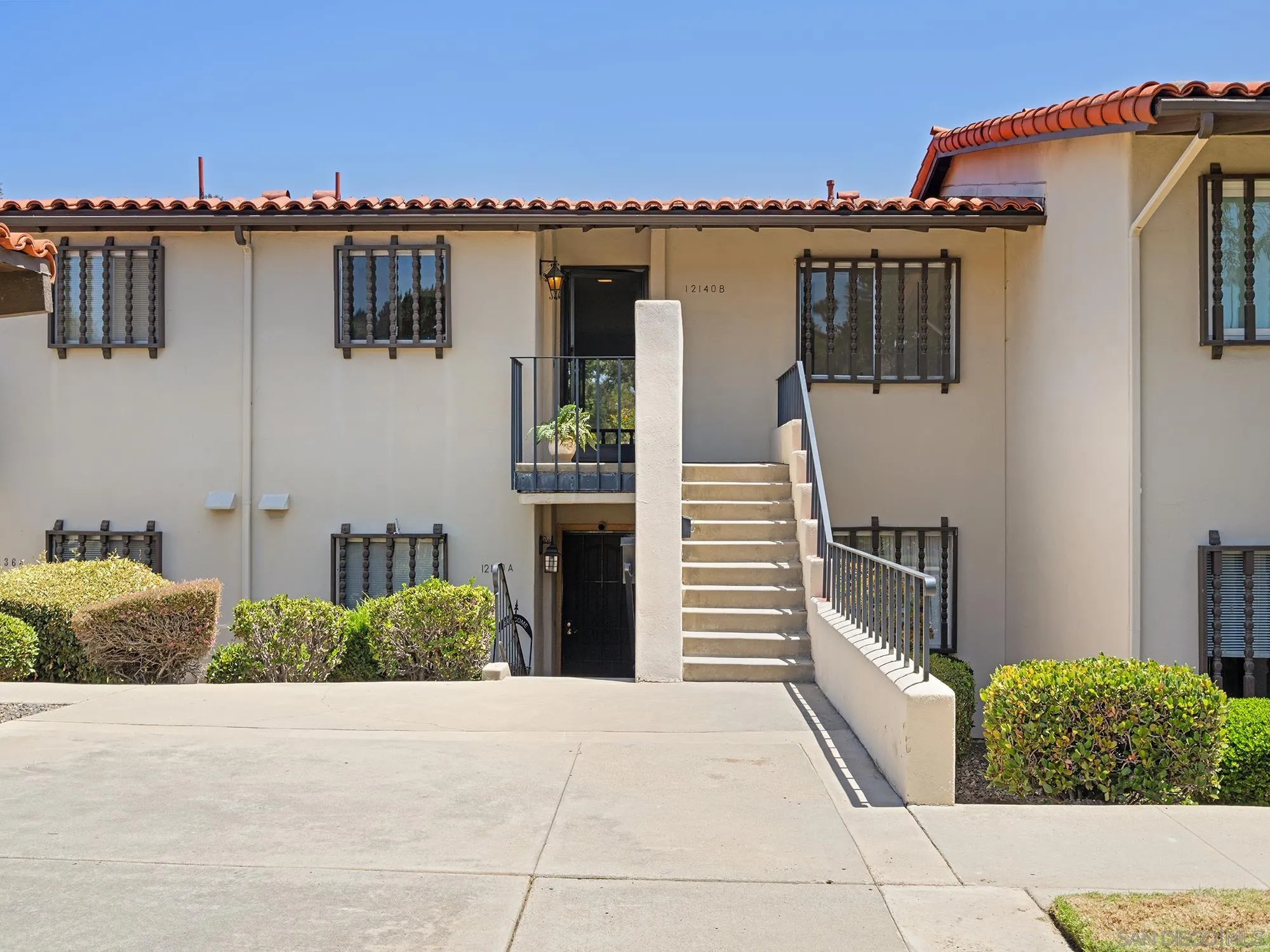12140 Rancho Bernardo Dr Unit B