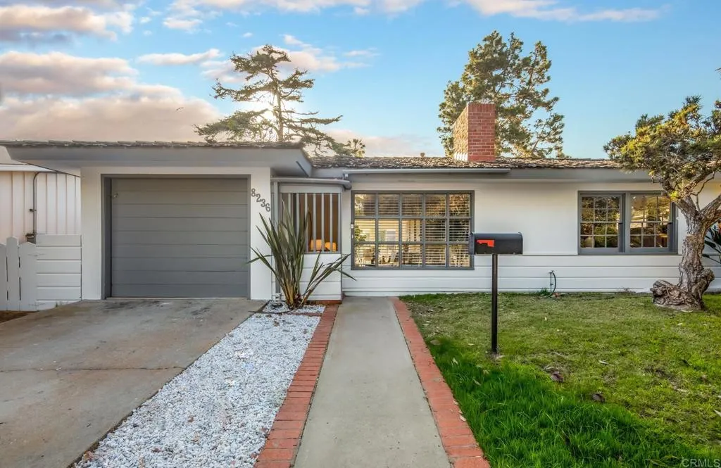 8236 La Jolla Shores Drive